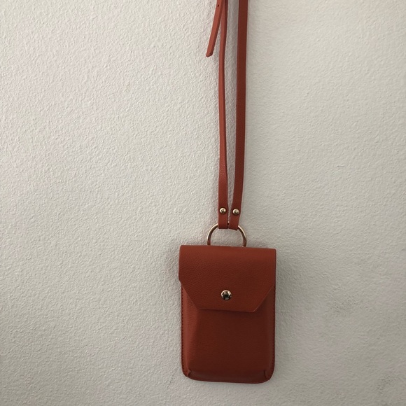 Mini Phone Bag🧡 - Picture 3 of 7
